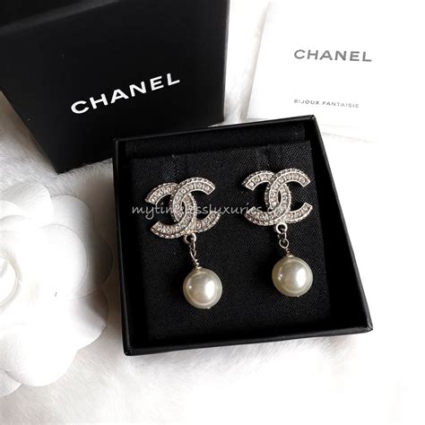 chanel jewelry online shop